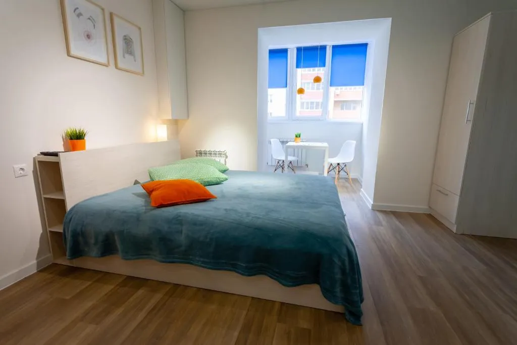 Квартира Апартаменты Чудо — аренда посуточно в Тула