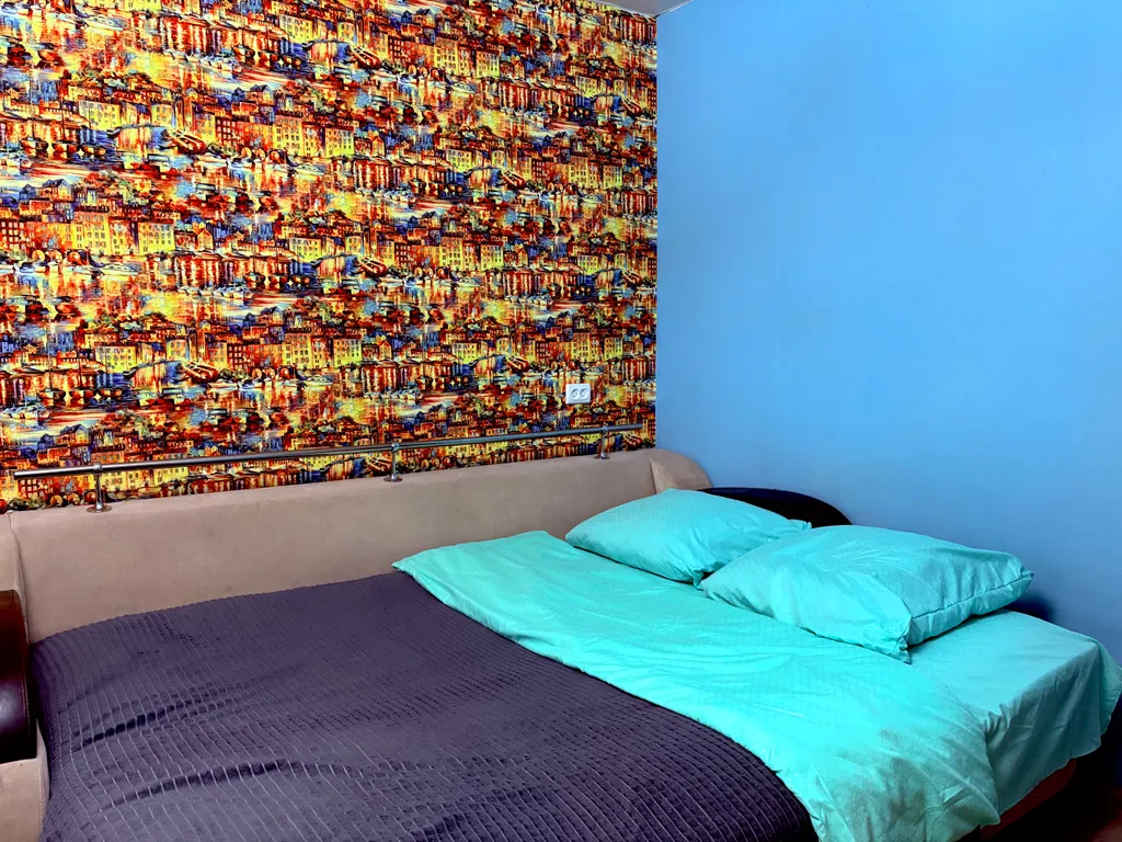 Квартира Уютная квартира в Красноармейском районе, рядом с клиникой “Зрение” — Волгоград