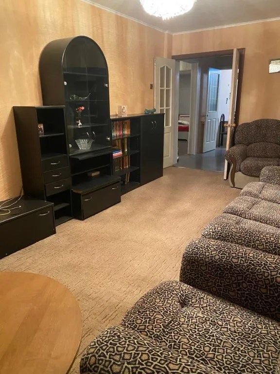 Идеальная квартира для ценящих комфорт и уют