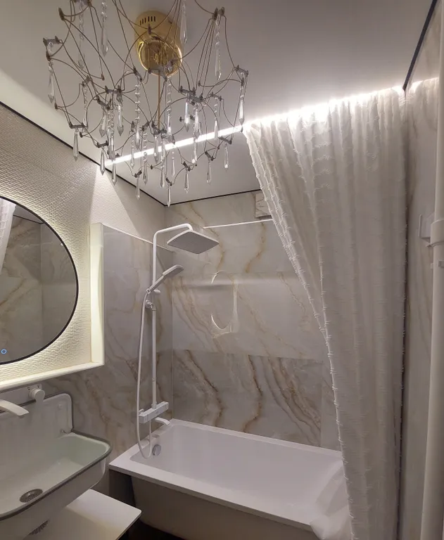 Квартира Журавли