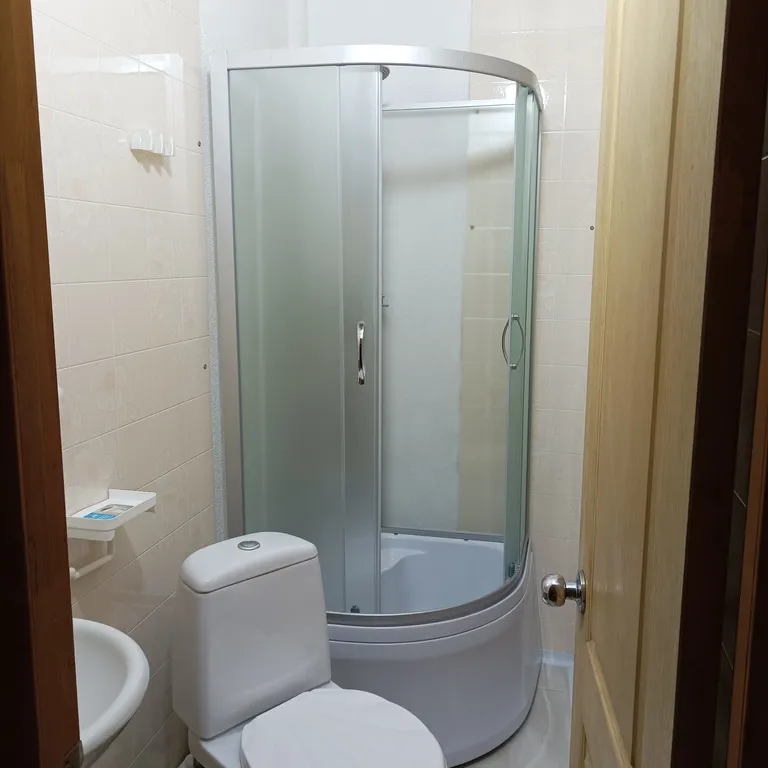 Комната для отдыха