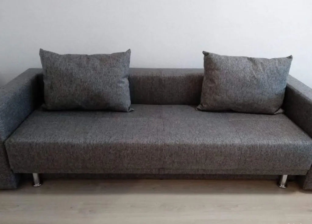 Отличная квартира в центре академического района