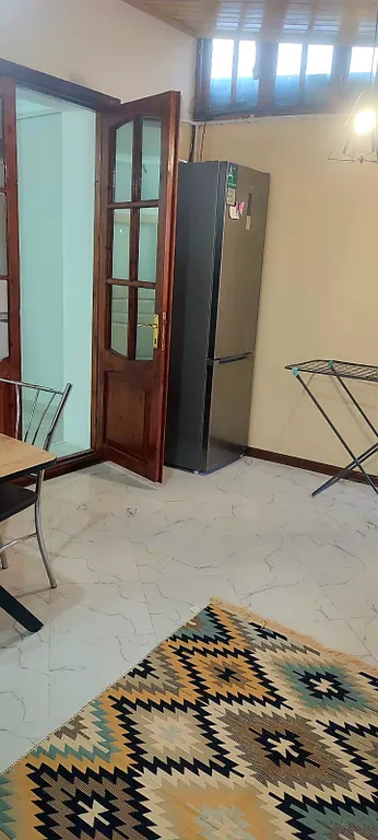 Коттедж Уютный домик для отдыха — Дербент