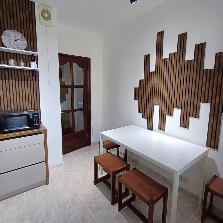 Уютные апартаменты в Самале