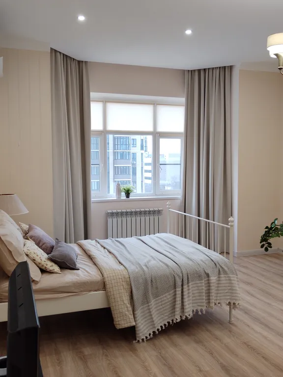 Квартира Квартира в центре — Элиста