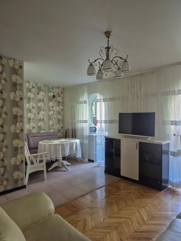 Квартира у моря