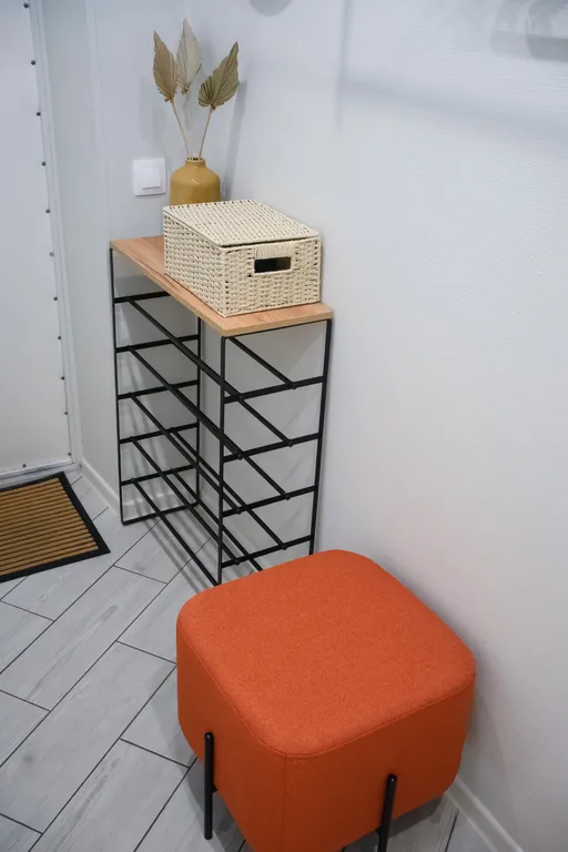 Уютная квартира в Калининграде