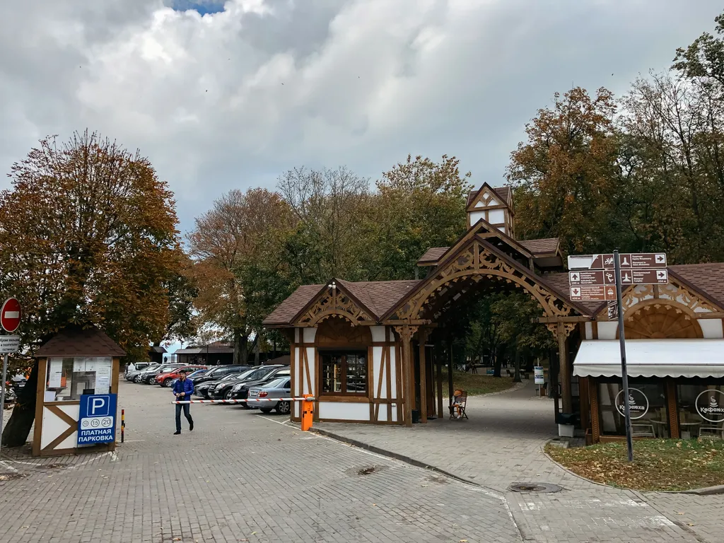 Квартира Квартира Апартамент на пляже Kranzbeach — Зеленоградск