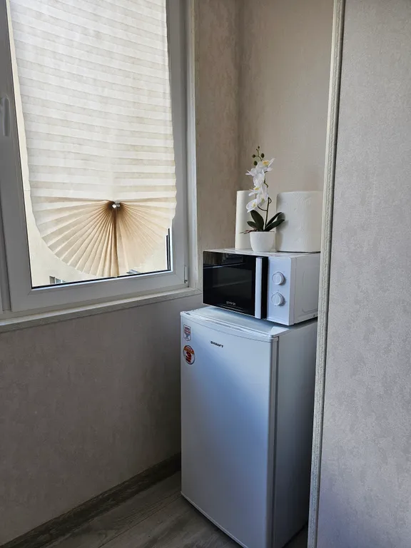 Уютная квартира в Эльбрусе