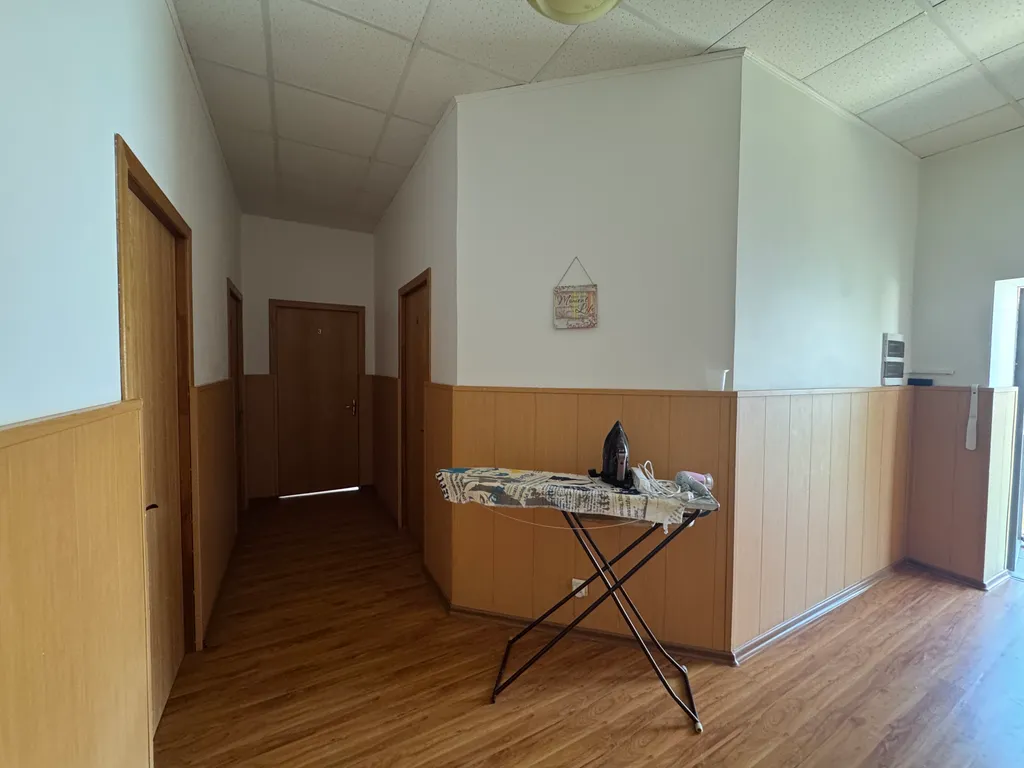 Тихий уголок. Двухместный номер эконом + доп место