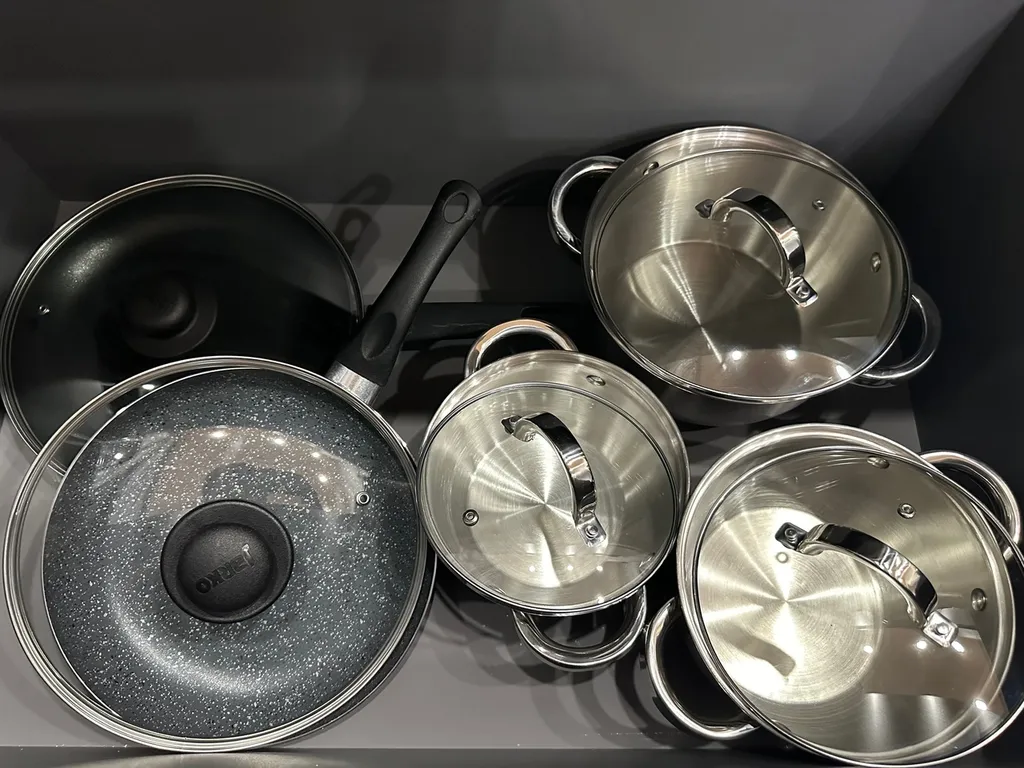 Комфортабельная квартира на НЛМК