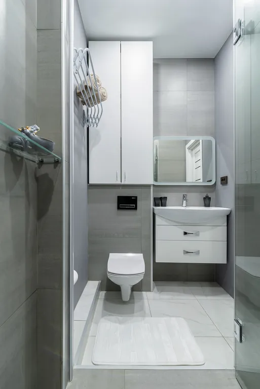 Современная уютная студия в центре города