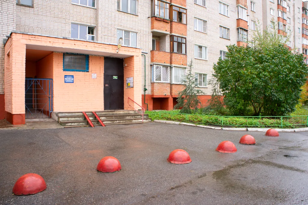 Апартаменты Уют