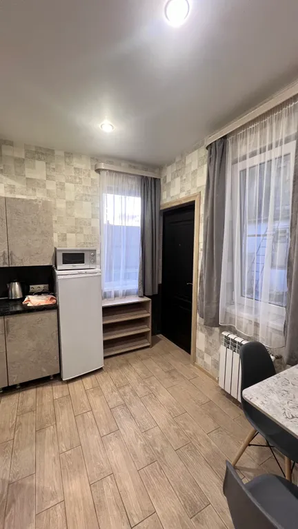 Квартира Уютная квартира недалеко от моря — Сириус