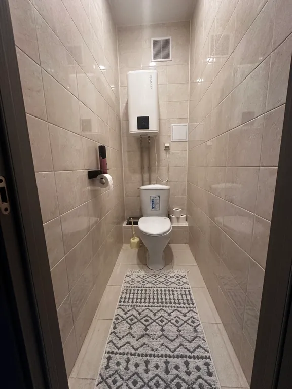 Апартаменты в парке