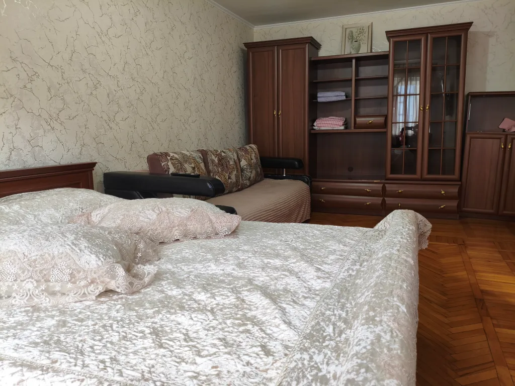 Квартира в самом центре города