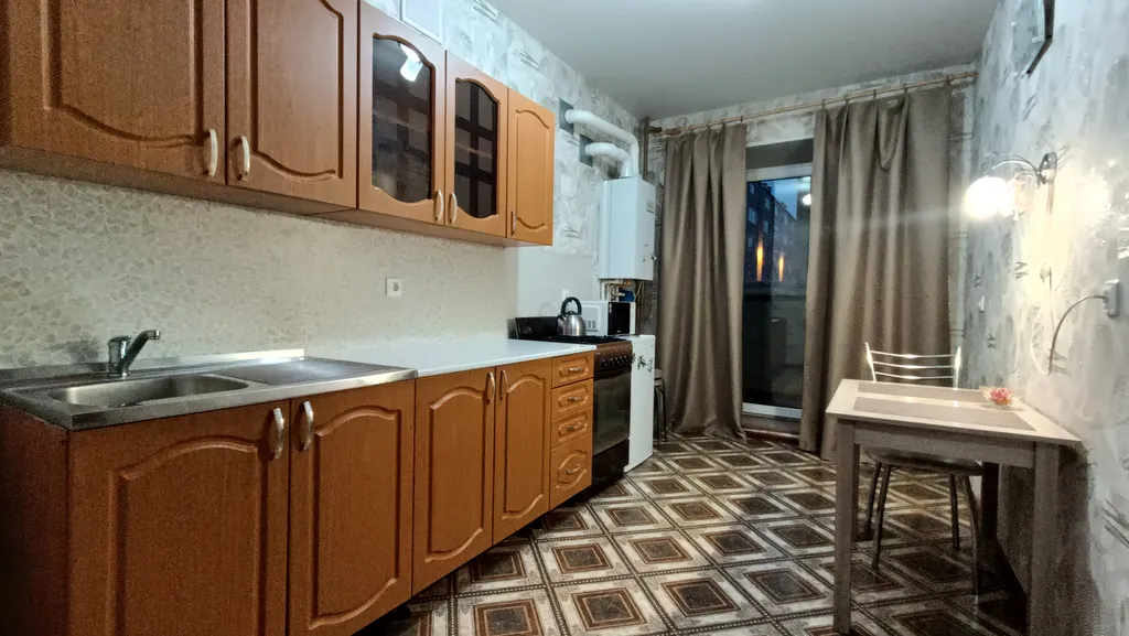 Комфортная квартира в новом центре Хорошо как дома