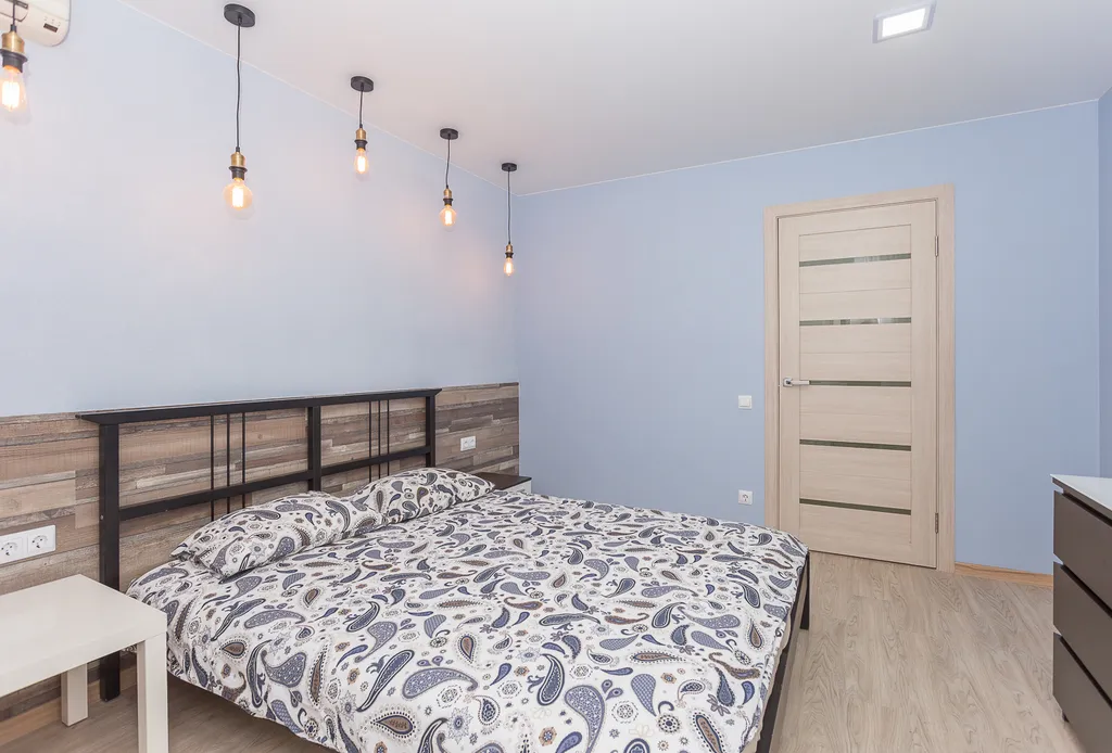 Квартира Уютная трехкомнатная в самом центре — аренда посуточно в Новосибирск