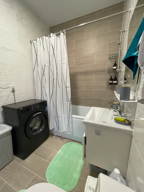 Евро трешка для вашей большой семьи