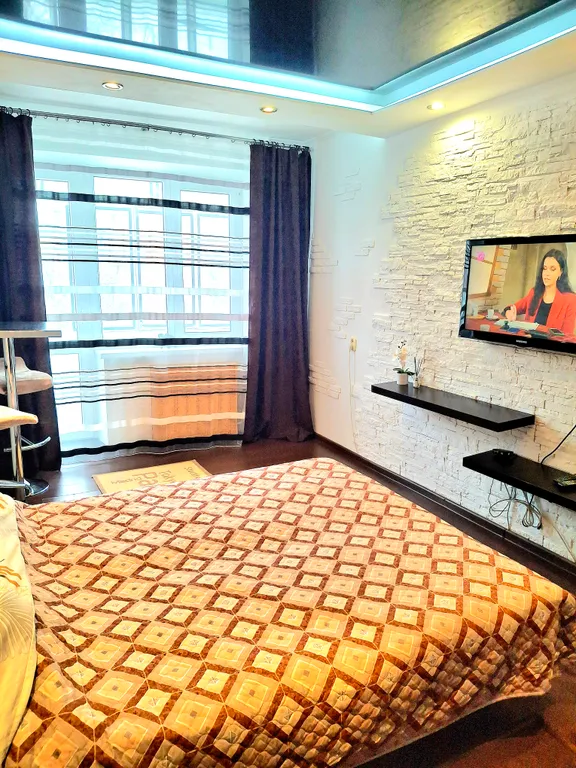 Квартира Уютная квартира в самом центре станицы — Динская