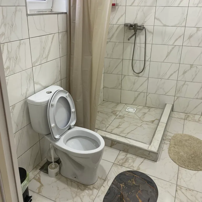 Квартира студия