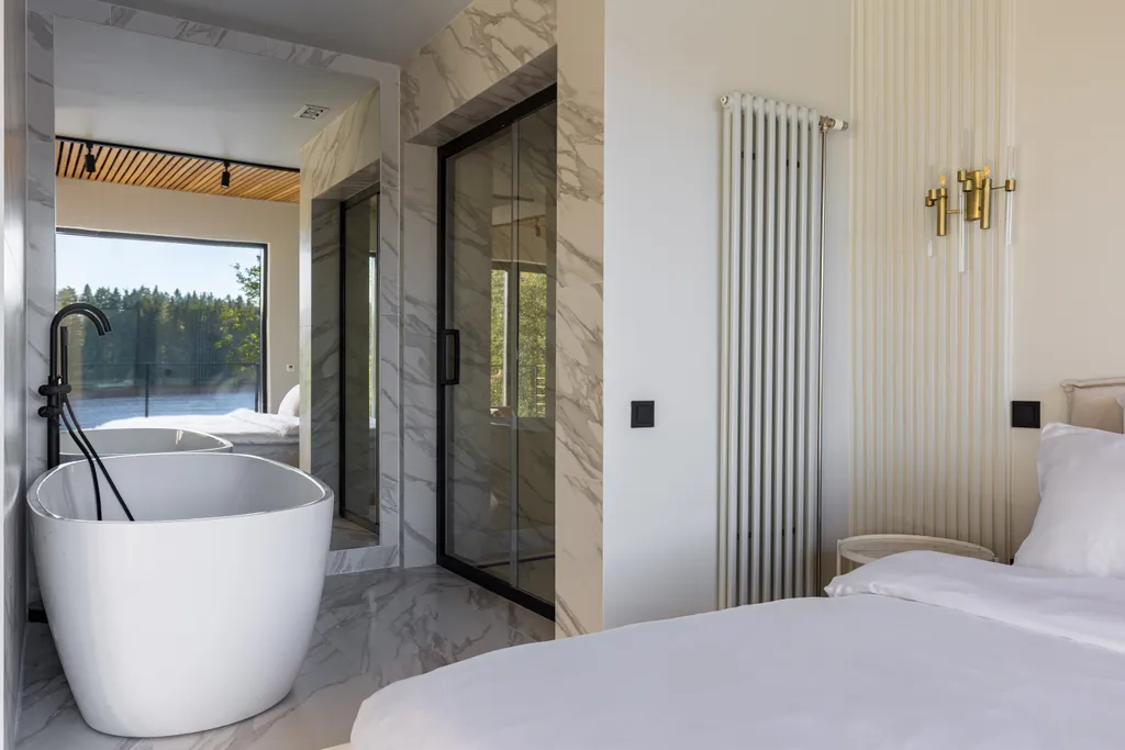 Вилла на Воде