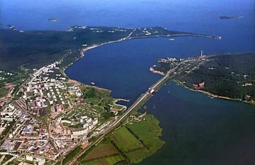 Студия в Белокаменном