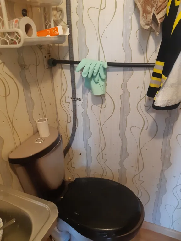 Коттедж Коттедж Уютная дача — Широчанка