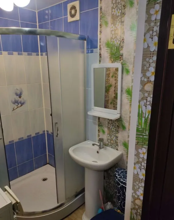 Квартира возле вокзала