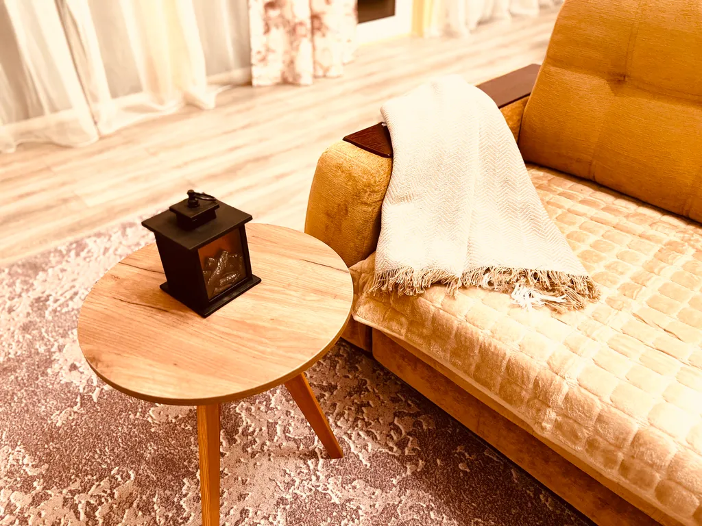 Лесной Дом с Баней и Сибирским чаном