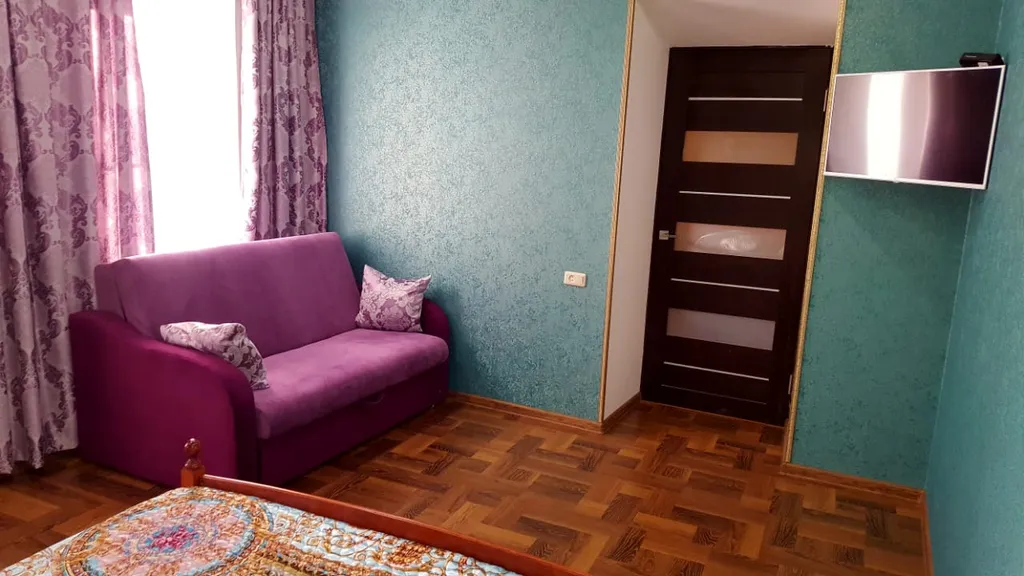 Квартира у Нарзанной галереи