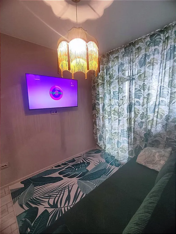 Квартира Уютная квартира недалёко от моря — Зеленоградск