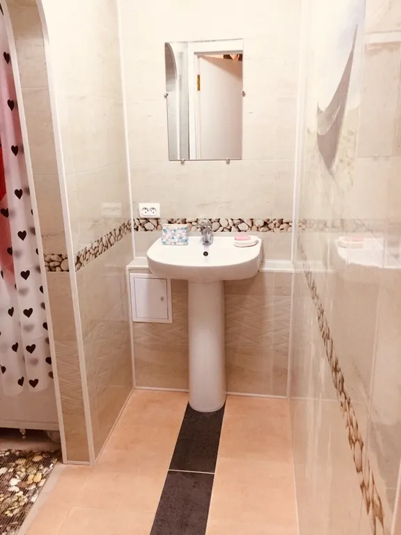 Уютная квартира в центре