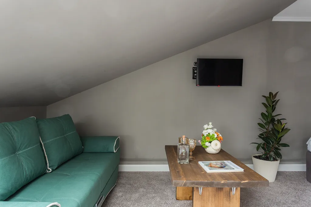 Квартира Комната — Москва