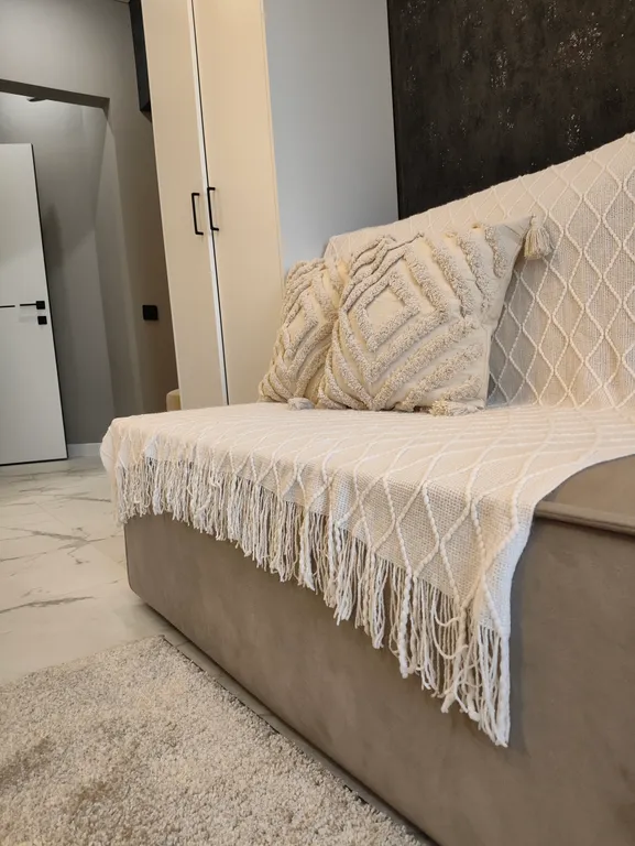 NATALI Aparts 201.2 Дизайнерская студия в центре города