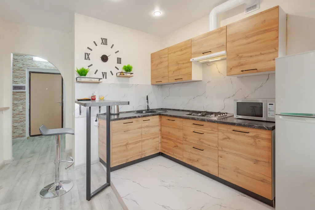 Квартира Апартаменты Квартиркаплаза семейный вариант в центре и у парка — Самара