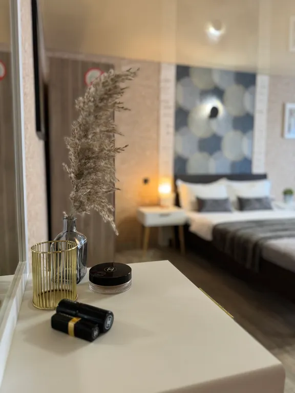 Квартира Квартира Студия Volga Rent — Саратов