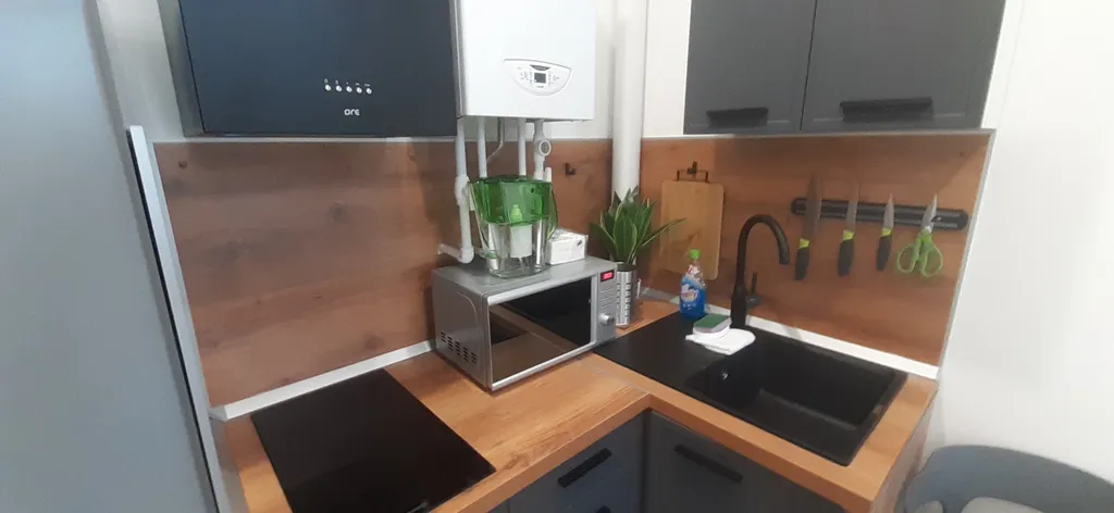 Озеро Тихое