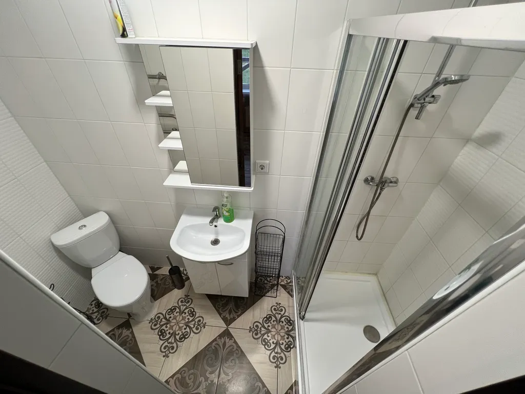 Дом на берегу моря