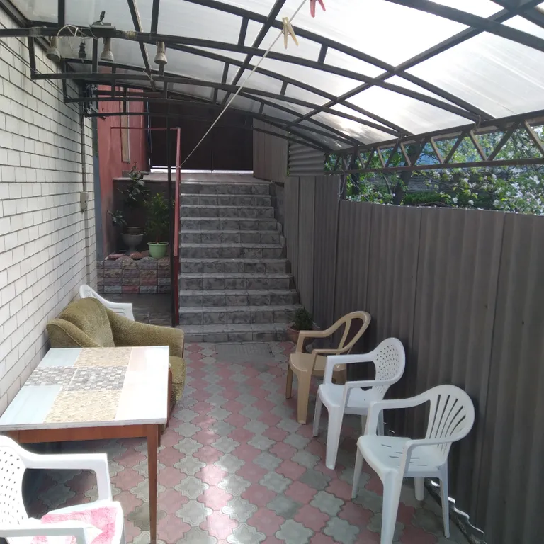 3-комнатный Дом