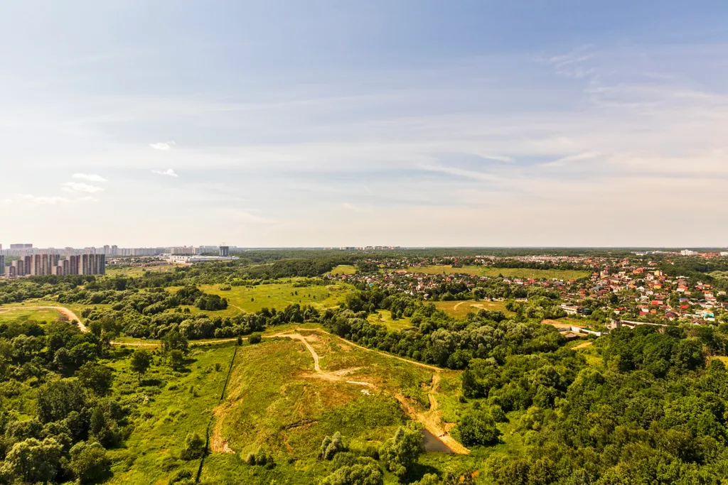 MaxRealty24 Уютная студия недалеко от аэропорта Шереметьево