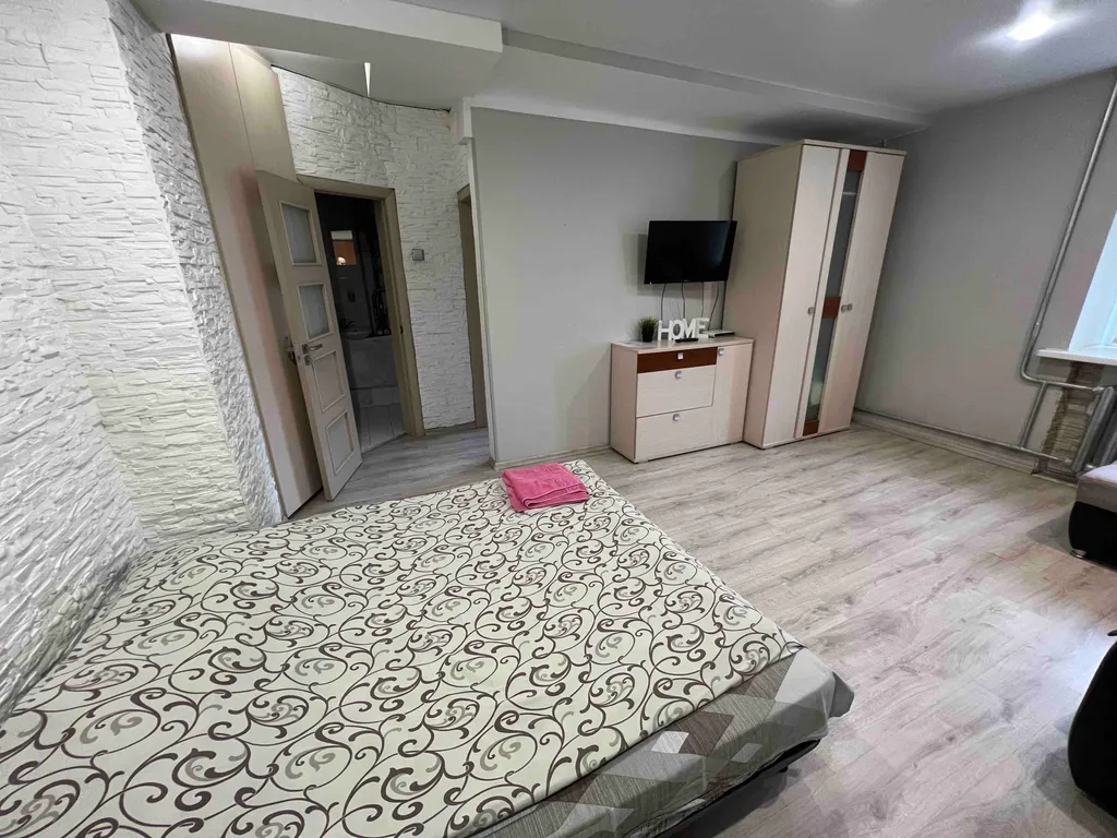 Квартира в самом центре