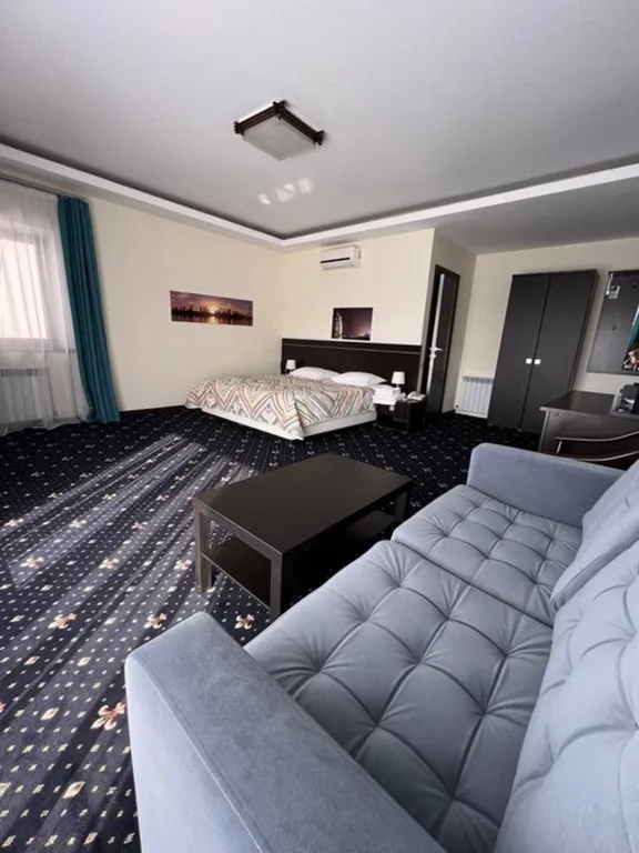 Квартира Комната — аренда посуточно в Самара