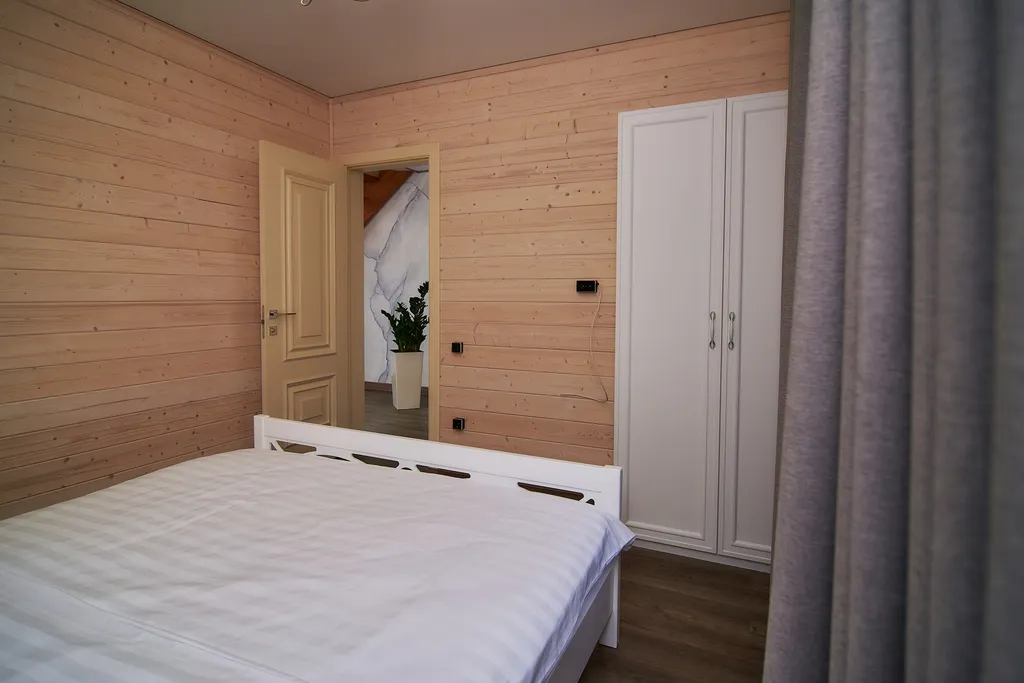 3-комнатный Дом