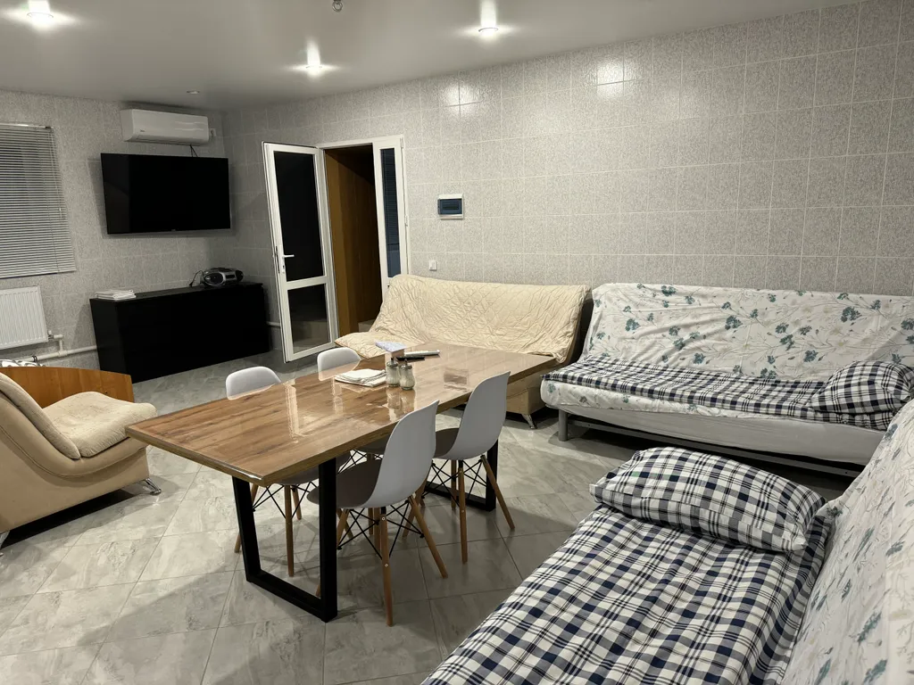 1-комнатный Дом