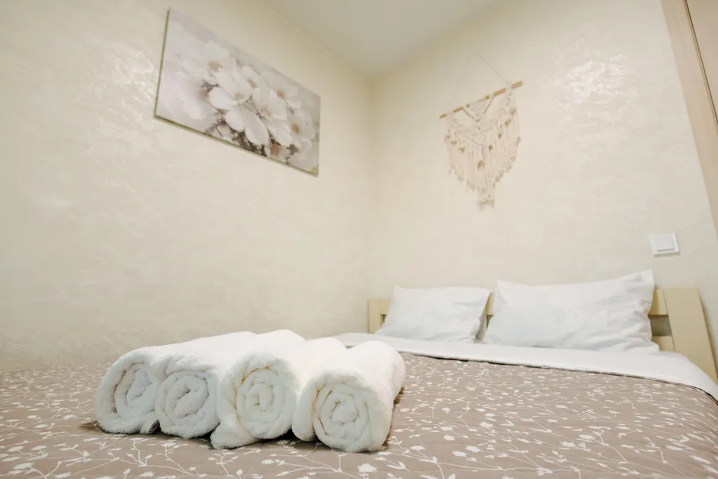 Максимально уютная квартира — аренда посуточно в Абакан