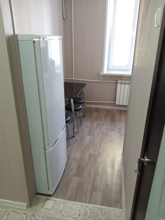 Уютная квартира с хорошим ремонтом