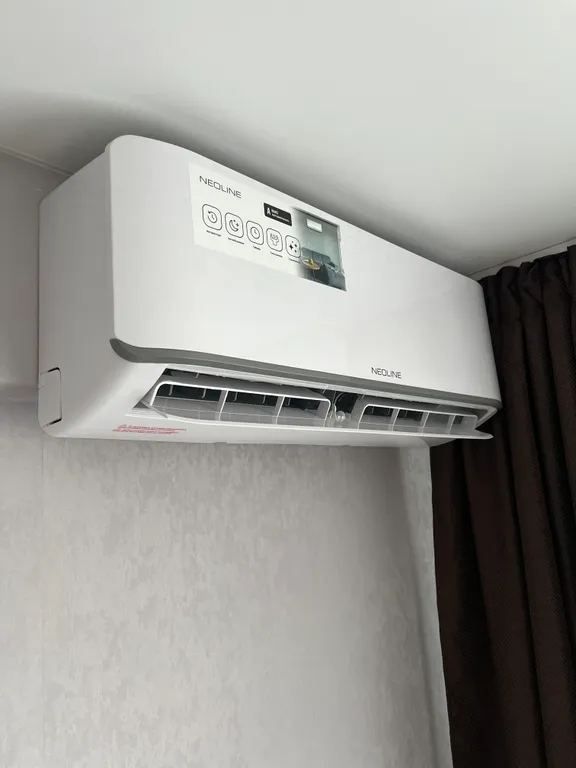 Уютная квартира с новым ремонтом в центральном районе