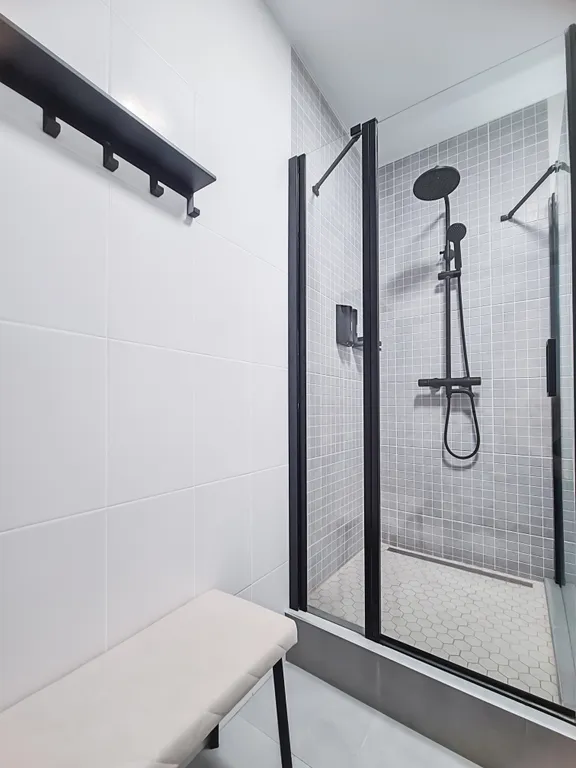 Новая квартира у парка рядом с историческим центром