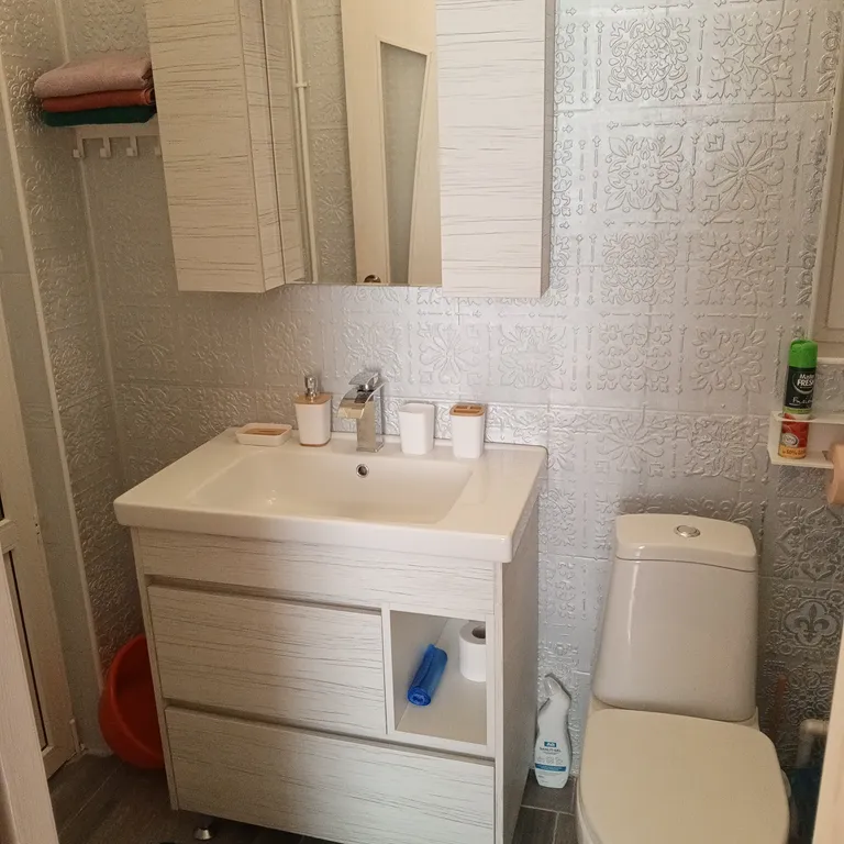 Квартира Комната — Геленджик